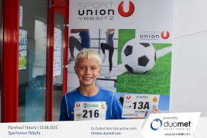 Marktlauf Ybbsitz
